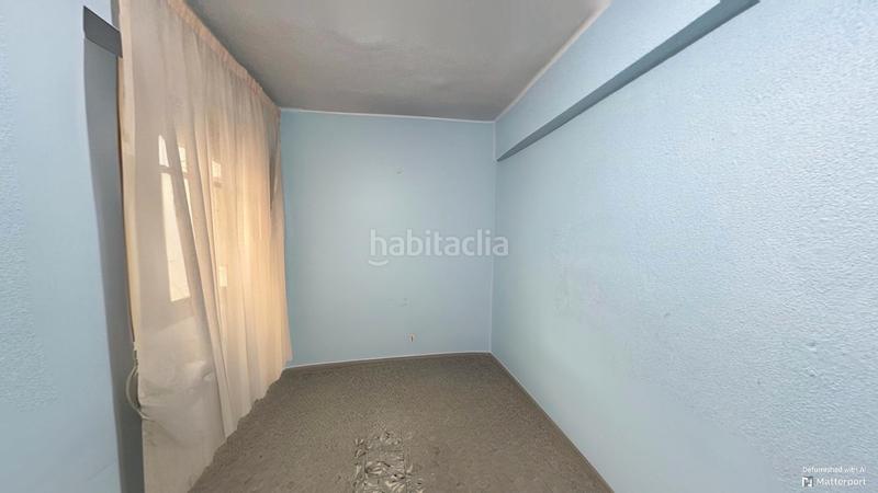 Foto 8d6a9fd3-03ce-425a-8dc2-a25727a23643. Pis a Ensanche - Parque del Oeste Castellón de la Plana