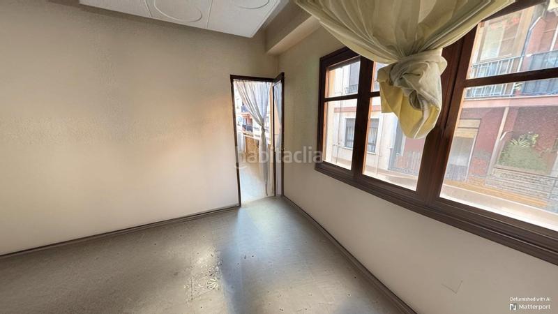 Foto d4b23544-596b-47be-9fcc-70cb39e2d87a. Pis a Ensanche - Parque del Oeste Castellón de la Plana