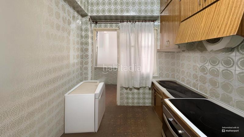 Foto e3b6f36c-4a5a-4b1e-bf9b-c2c5f4bb3b74. Pis a Ensanche - Parque del Oeste Castellón de la Plana