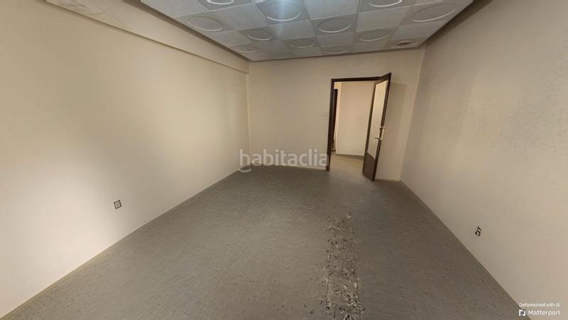 Foto f89e1f1a-c11b-47d9-a5c5-f775e5eeecd0. Pis a Ensanche - Parque del Oeste Castellón de la Plana