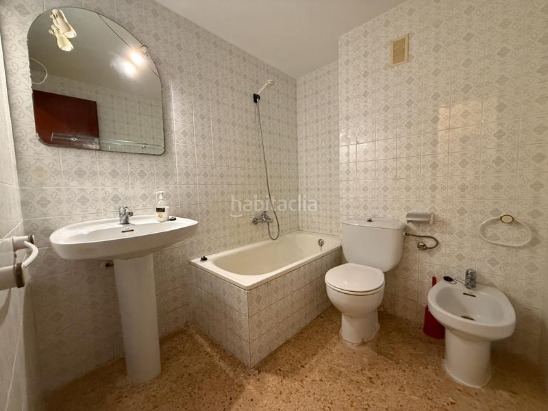 Foto 80105959-2c27-4a48-b46f-24828b02e082. Appartement dans El Grao Castellón de la Plana