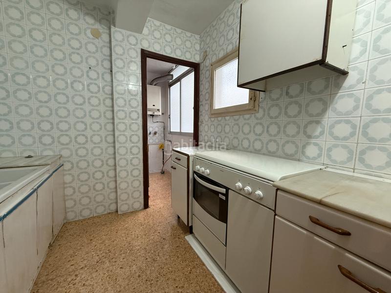 Foto fa57bffc-046f-4198-b619-9857a723ff5c. Appartement dans El Grao Castellón de la Plana