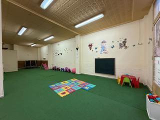 Local Comercial a Carrer del Riu Túria