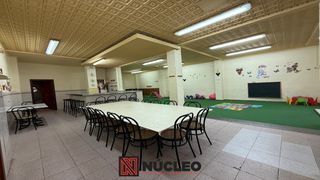 Local Comercial  Carrer del riu túria. ¡oportunidad única en un barrio residencial con mucha vida!