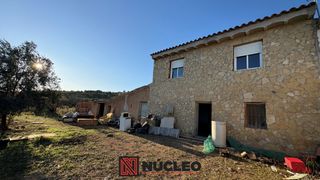 Masia  Mas d'archan. Masía en venta en mas d'archan