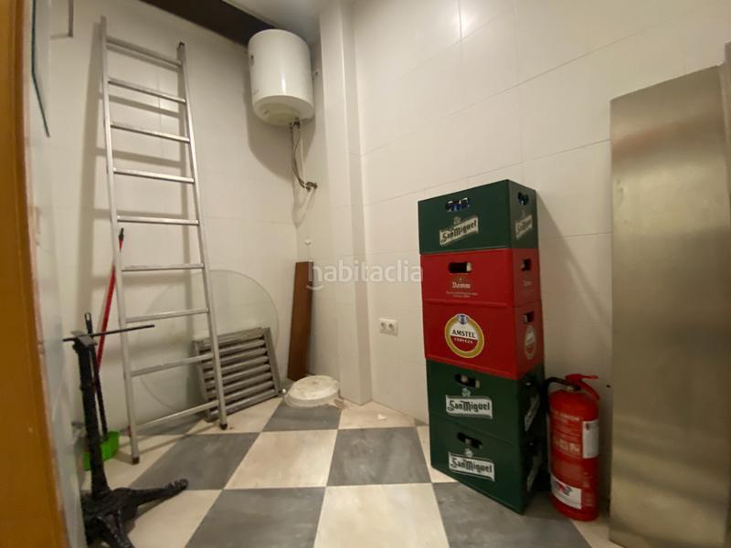 Foto 2c572f1d-8519-4eff-9ebc-39913c1bda91. Local comercial a Avenida Alemania-Italia Villarreal / Vila - real