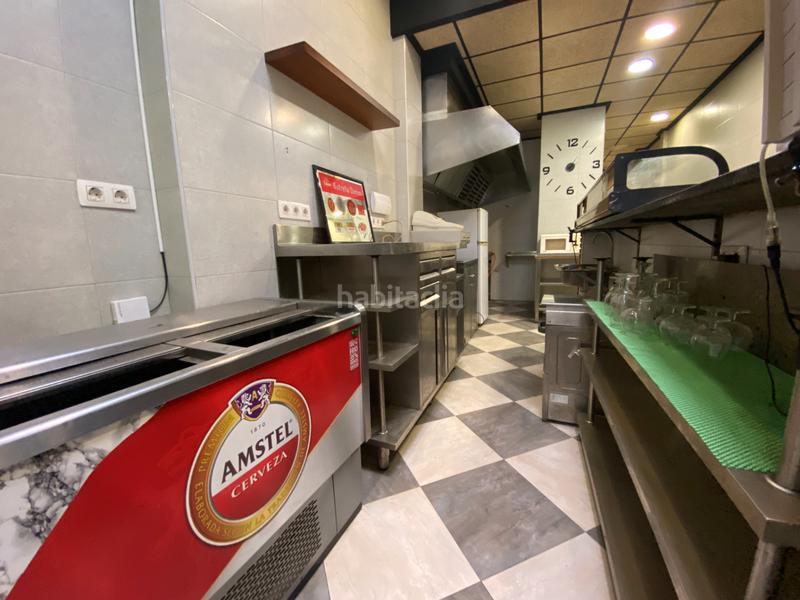 Foto 3a7c7fef-8948-482c-879c-bf5ddaf392de. Local comercial a Avenida Alemania-Italia Villarreal / Vila - real