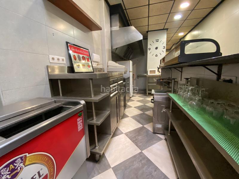 Foto 5bde2605-b008-4a21-832c-03a686fed6dd. Local comercial a Avenida Alemania-Italia Villarreal / Vila - real