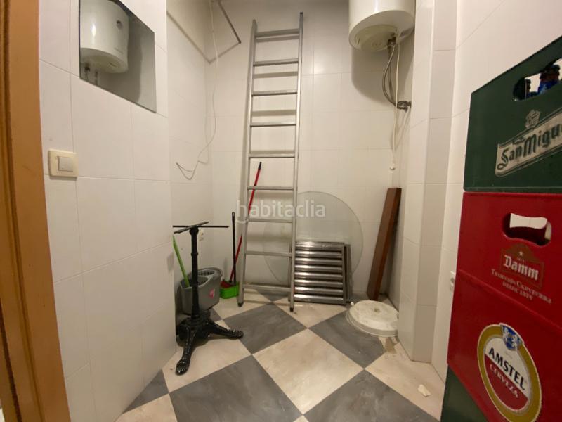 Foto 71564a41-9ba5-4a93-bfdb-31e9b2d32960. Local comercial a Avenida Alemania-Italia Villarreal / Vila - real