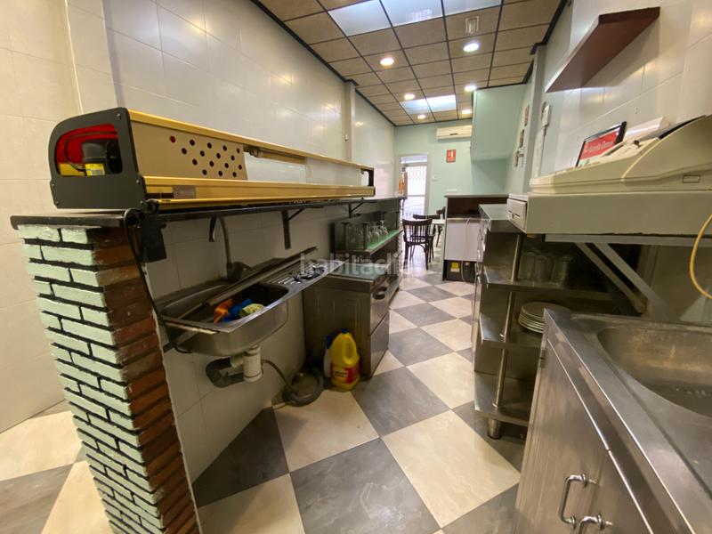 Foto 989b3808-2fb3-49d2-8ca3-60ca0321d5c2. Local comercial a Avenida Alemania-Italia Villarreal / Vila - real