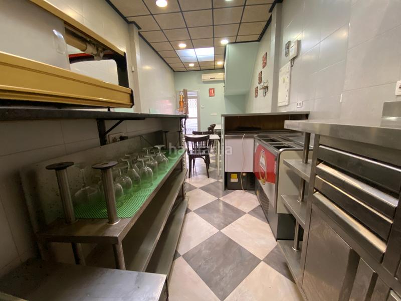 Foto a9ee28ed-9a19-4b3c-935e-33348dc6473e. Local comercial a Avenida Alemania-Italia Villarreal / Vila - real