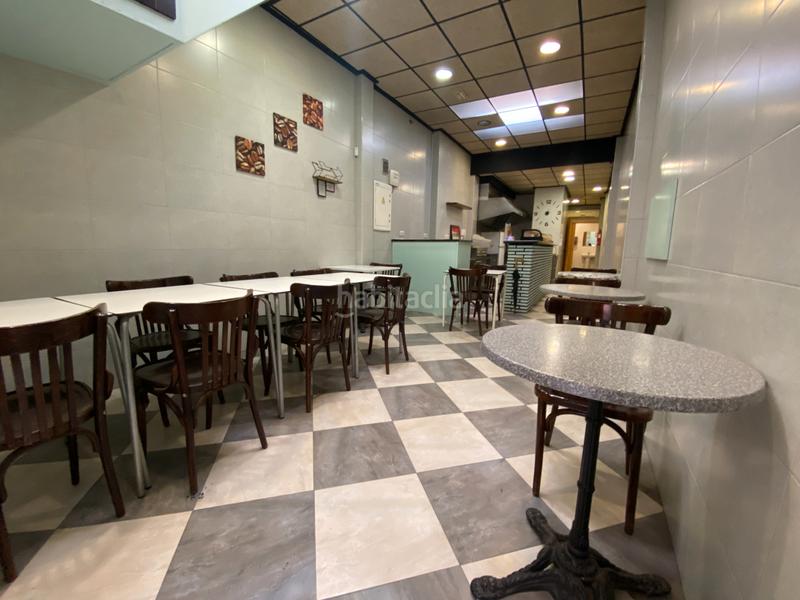 Foto b6532d1b-e9dd-4698-9b9a-25a560287d05. Local comercial a Avenida Alemania-Italia Villarreal / Vila - real