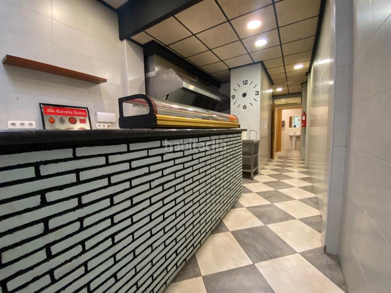 Foto bcae72ec-7afa-4f6e-9561-d7dd305008c7. Local comercial a Avenida Alemania-Italia Villarreal / Vila - real