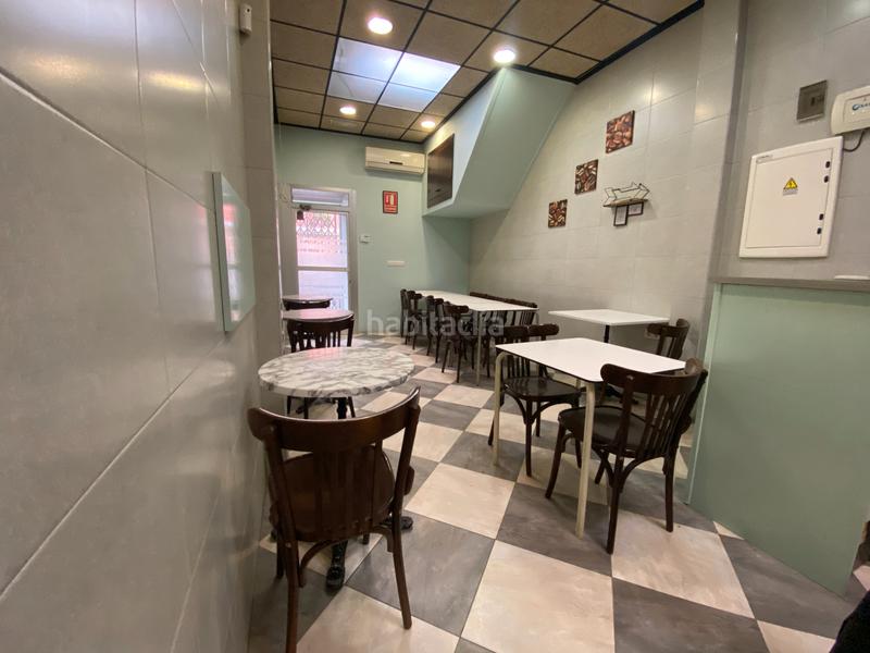 Foto cbb3f2d3-a2f1-49bd-a806-ec2b84b82252. Local comercial a Avenida Alemania-Italia Villarreal / Vila - real