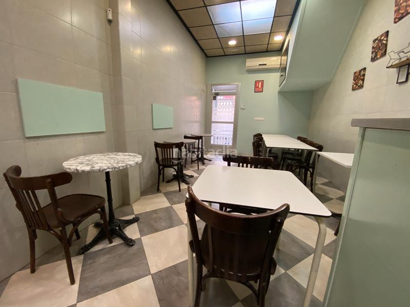 Foto f41afd1a-eacb-4af4-9a56-0c343de83a9c. Local comercial a Avenida Alemania-Italia Villarreal / Vila - real