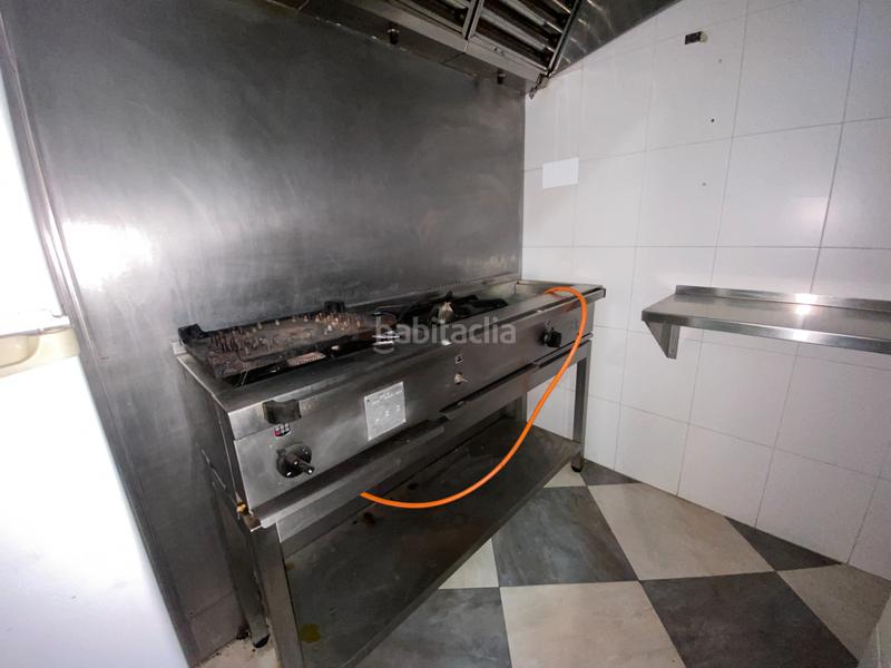 Foto feeffe68-cf93-4e7a-90ea-d83078bb4332. Local comercial a Avenida Alemania-Italia Villarreal / Vila - real