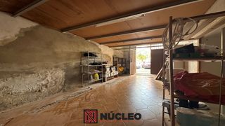 Casa  Carrer sagunt. Casa en calle sagunt
