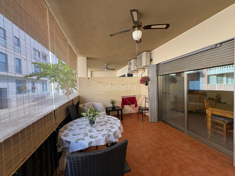 Foto 090bf3dc-1f56-4574-9463-da40f98b78dd. Planta baja piso en venta en calle gravina en Chilches