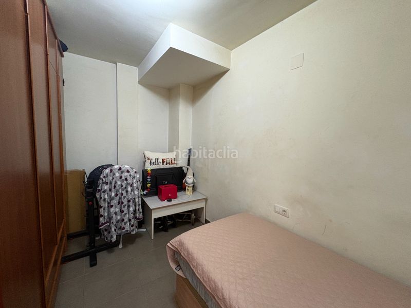 Foto 6fe36616-a30f-4406-b492-c0e66f53fd05. Planta baja piso en venta en calle gravina en Chilches