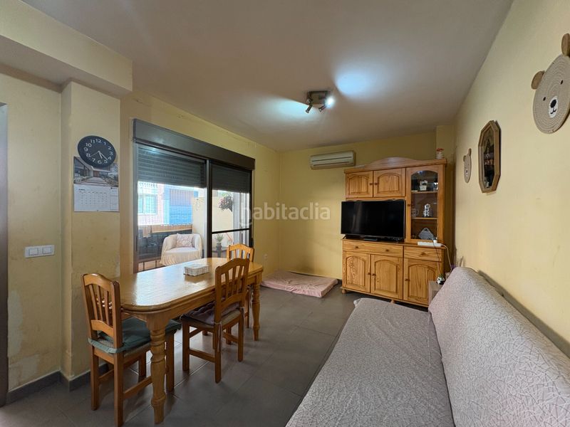 Foto a730ab33-92f6-45cd-83eb-c186a0b79458. Planta baja piso en venta en calle gravina en Chilches