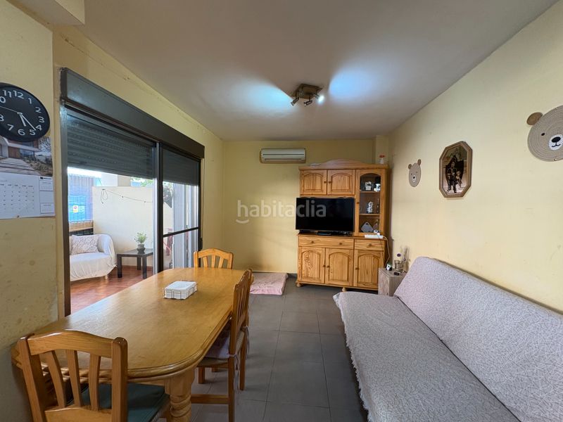 Foto df982bad-d21a-4aa3-a738-c11467ad0033. Planta baja piso en venta en calle gravina en Chilches