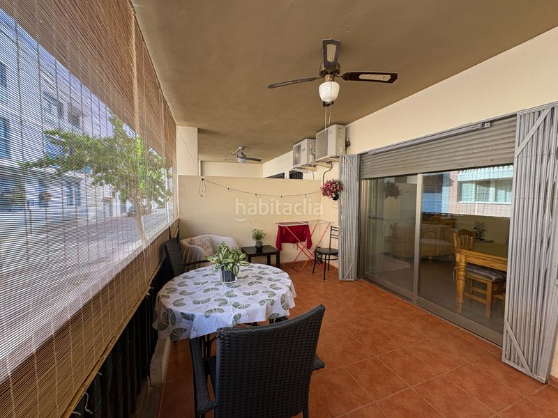 Foto f1b79e7f-a30e-4488-81ec-4ac9f9568c2c. Planta baja piso en venta en calle gravina en Chilches