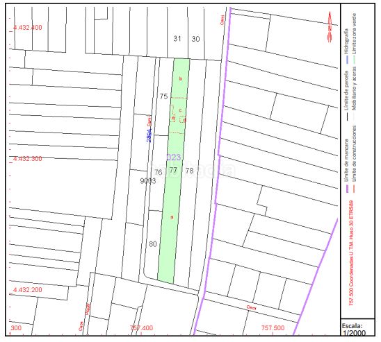 Foto 0debb690-1277-457e-ba83-37a5ff1f500b. Finca rústica a El Grao Castellón de la Plana