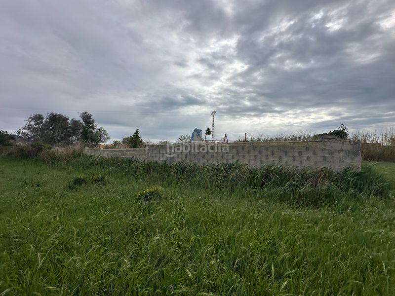 Foto 2167ccb5-1b55-43c5-a5cf-61a74504f6e5. Finca rústica a El Grao Castellón de la Plana