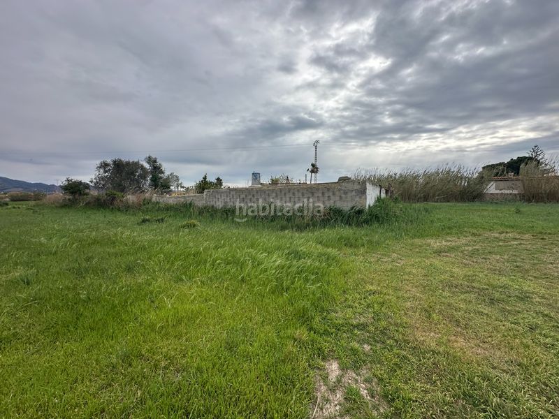 Foto 408ccc0c-e8e1-48b2-a619-bcba722accfc. Finca rústica a El Grao Castellón de la Plana