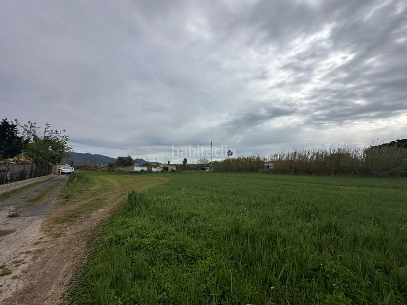 Foto 46493255-4ea7-4a2e-bc12-1c9db0e84e52. Finca rústica a El Grao Castellón de la Plana