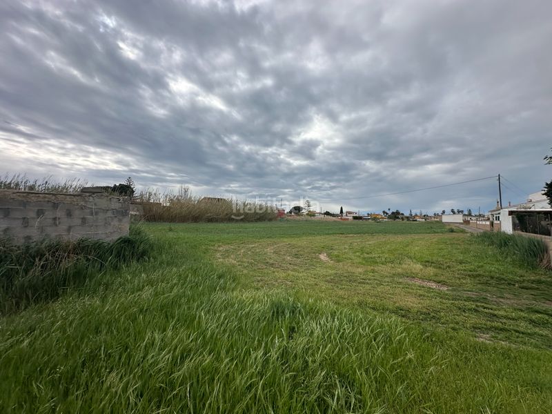 Foto 5b58c099-5a1c-4796-b318-b68e1fce1f99. Finca rústica a El Grao Castellón de la Plana