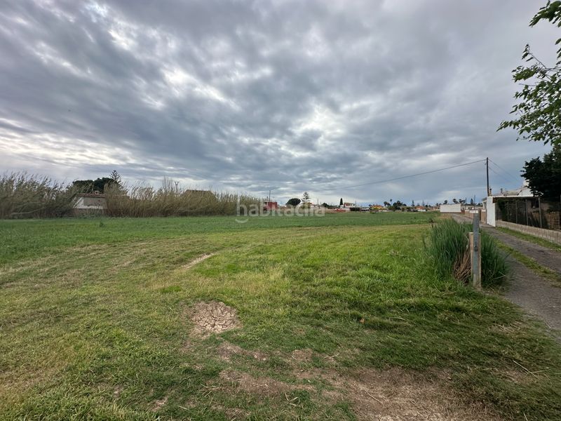 Foto 6611d991-3eb0-4de4-bf60-408c7e169209. Finca rústica a El Grao Castellón de la Plana