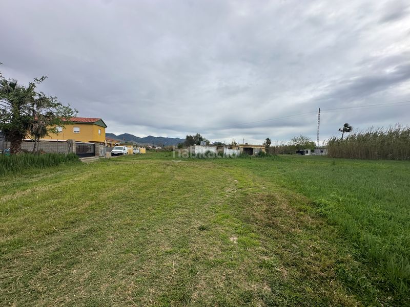 Foto 691c0900-5a53-4ce3-bd46-71dca6346ca0. Finca rústica a El Grao Castellón de la Plana