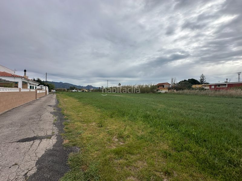 Foto 6b917060-5b4f-4666-ae53-aab8e2da58cf. Finca rústica a El Grao Castellón de la Plana