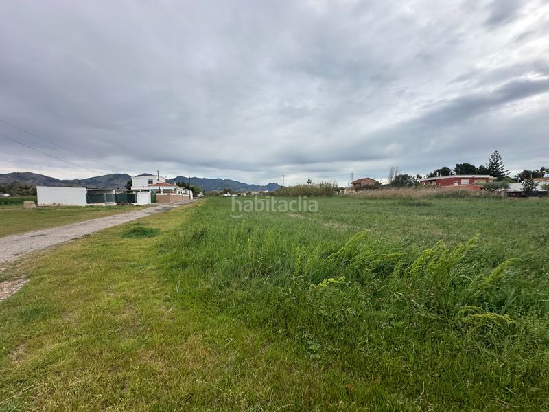 Foto 6e5c6bf5-0963-4d5b-9505-7697806986d2. Finca rústica a El Grao Castellón de la Plana