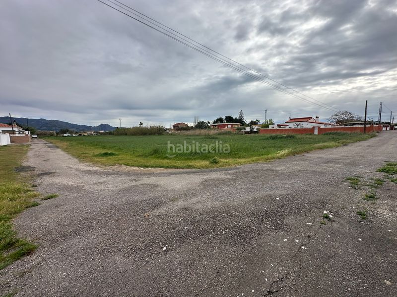 Foto 7c4ef6a5-5aaa-4738-a80f-5c0ac6a037bb. Finca rústica a El Grao Castellón de la Plana