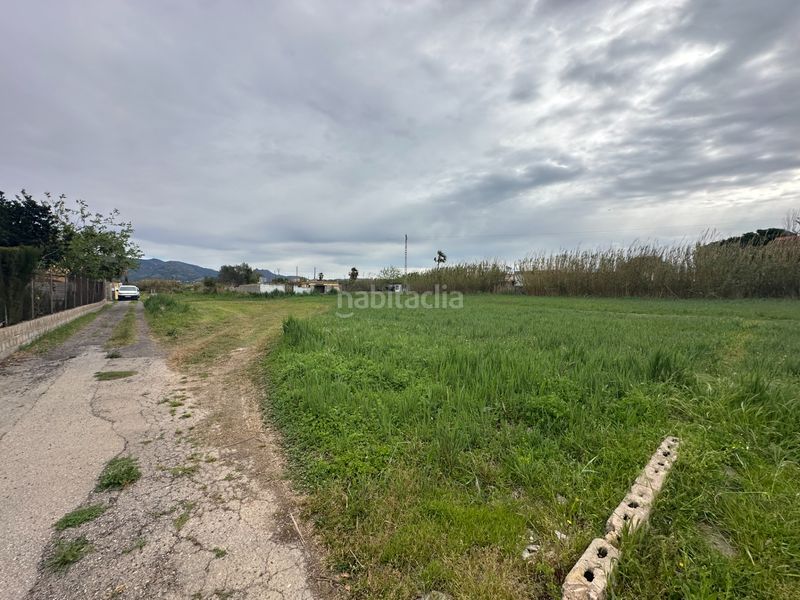 Foto bdeb7dad-07ab-4ff7-865c-67879fc1d5e3. Finca rústica a El Grao Castellón de la Plana