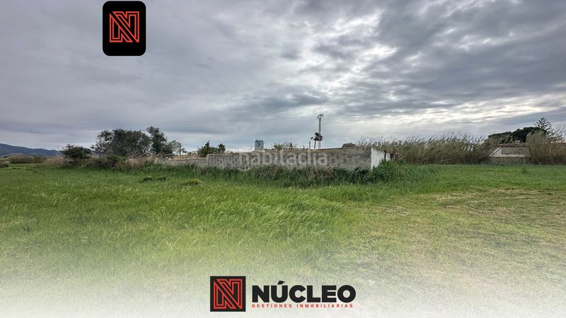 Foto be88f131-080a-48be-8694-5618bde53b56. Finca rústica a El Grao Castellón de la Plana