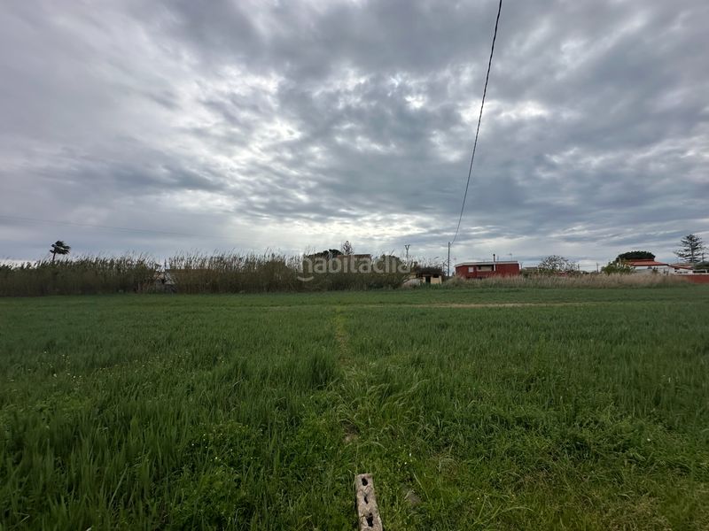 Foto dd5124df-f218-40f8-badf-44e54425e4f4. Finca rústica a El Grao Castellón de la Plana