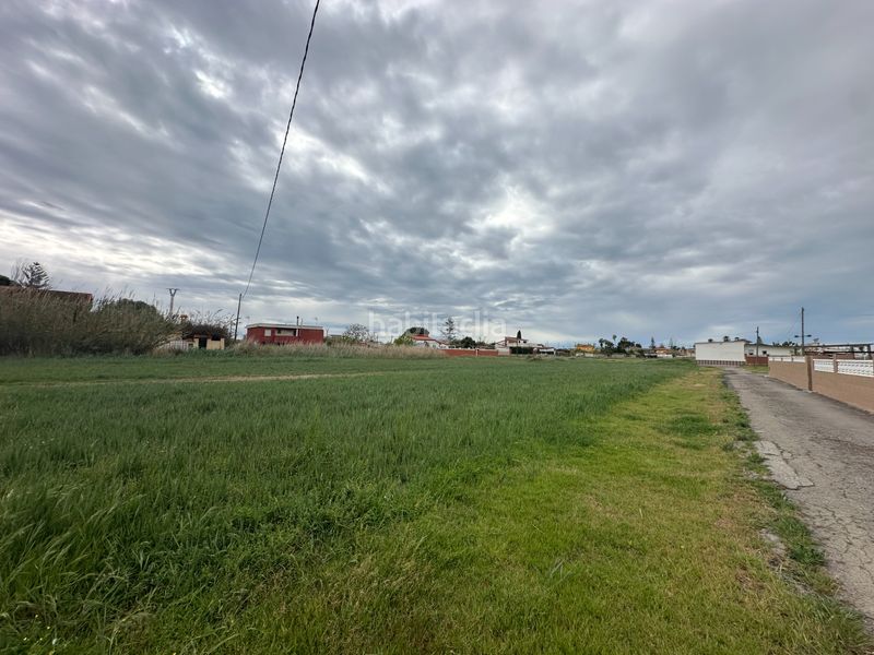 Foto e0097bf5-9ce8-4936-9055-01dbdc16d517. Finca rústica a El Grao Castellón de la Plana