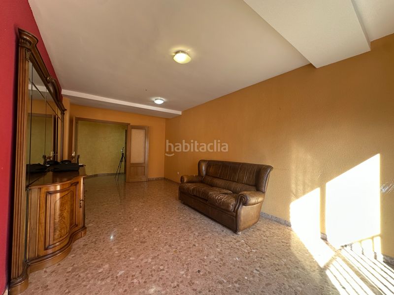 Foto 02f848b9-53a5-4533-a5d0-e25dfb5fc999. Pis amb calefacció aparcament a Onda