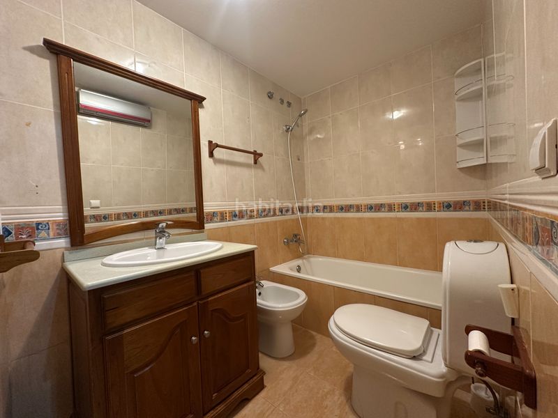 Foto 1506e917-1549-4312-89ef-bcdaee1358aa. Pis amb calefacció aparcament a Onda