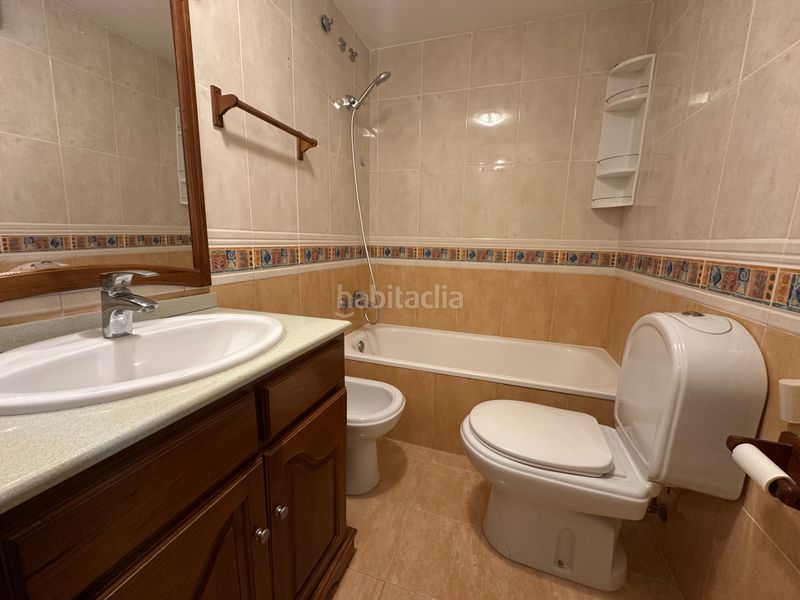 Foto 2f932a56-3447-441b-9bf0-2440f28f7ff8. Pis amb calefacció aparcament a Onda