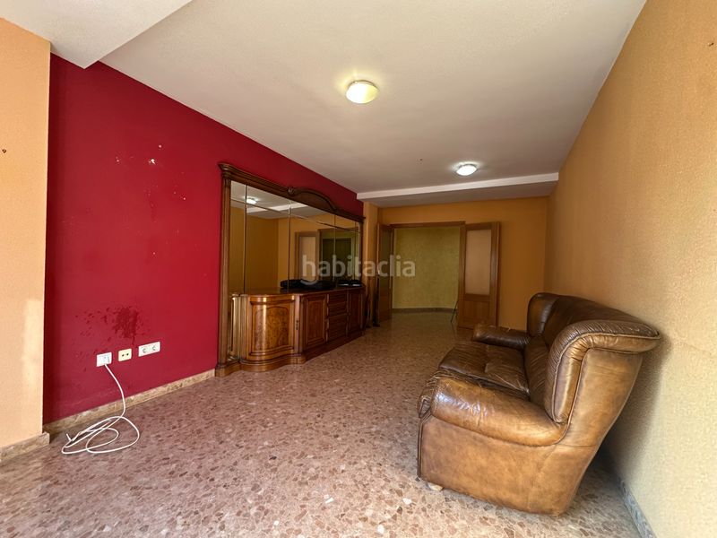 Foto 351cbcfa-70ac-42e2-94a0-5986cb2b4197. Pis amb calefacció aparcament a Onda