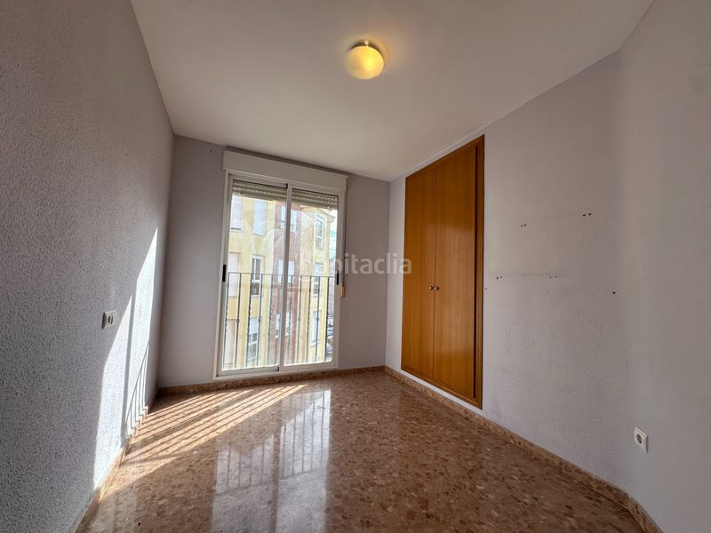 Foto 38f6da9b-2e4d-4aad-b4d2-e6df00507830. Pis amb calefacció aparcament a Onda