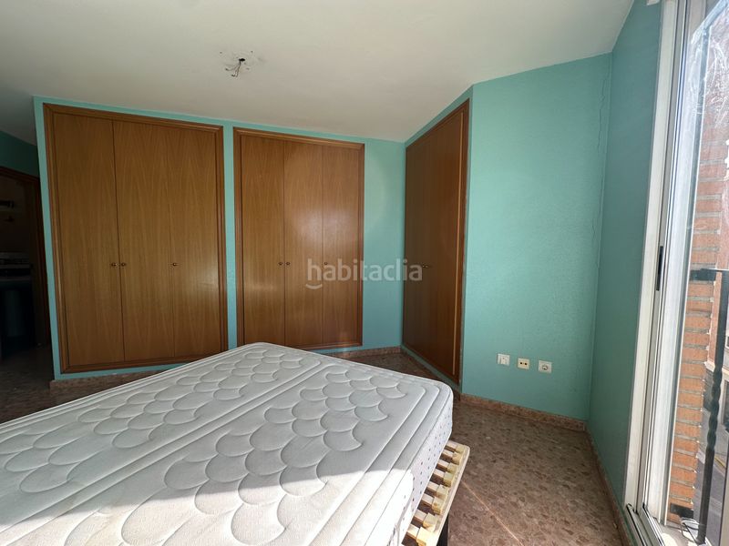 Foto 443b223c-dd8b-43c6-a6e4-65ddea90ea92. Pis amb calefacció aparcament a Onda