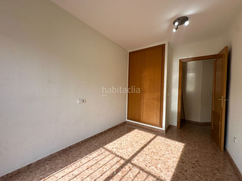 Foto 729f440f-4cdb-43e3-8109-c03043d918de. Pis amb calefacció aparcament a Onda