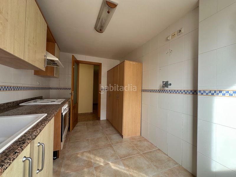 Foto 8b7ce1bd-d89f-4185-8d55-afe637a41230. Pis amb calefacció aparcament a Onda