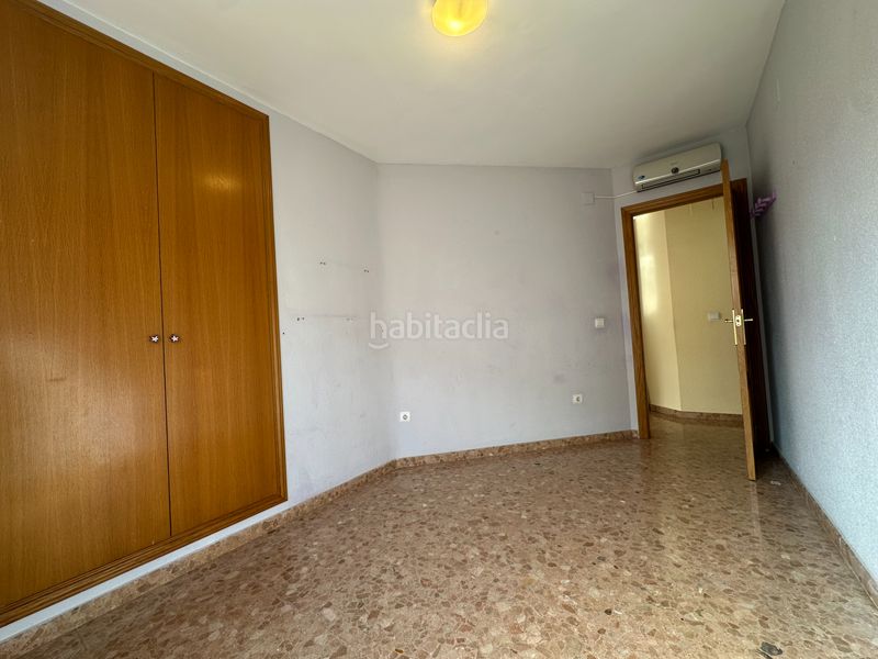 Foto 9386933a-b0b0-476e-bdb3-66119aafa2e0. Pis amb calefacció aparcament a Onda