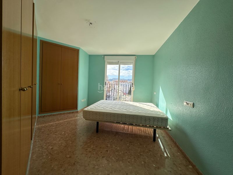 Foto 94cb6acd-1bcc-47e6-9734-a8b4596fa856. Pis amb calefacció aparcament a Onda